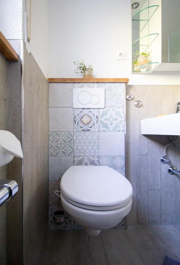 Schoene Und Helle Ferienwohnung In Pfaffenweiler Villingen-Schwenningen Kültér fotó