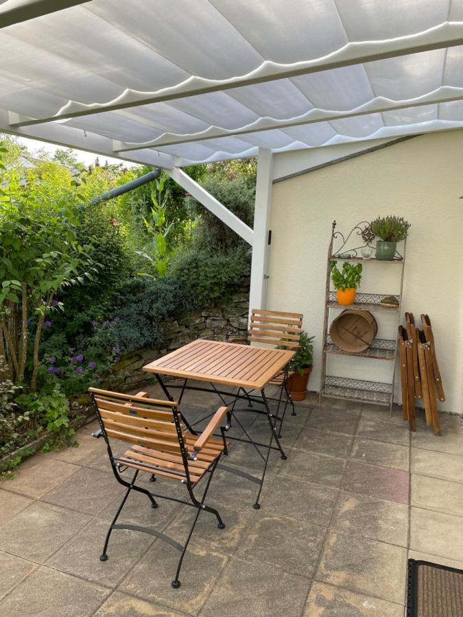Schoene Und Helle Ferienwohnung In Pfaffenweiler Villingen-Schwenningen Kültér fotó