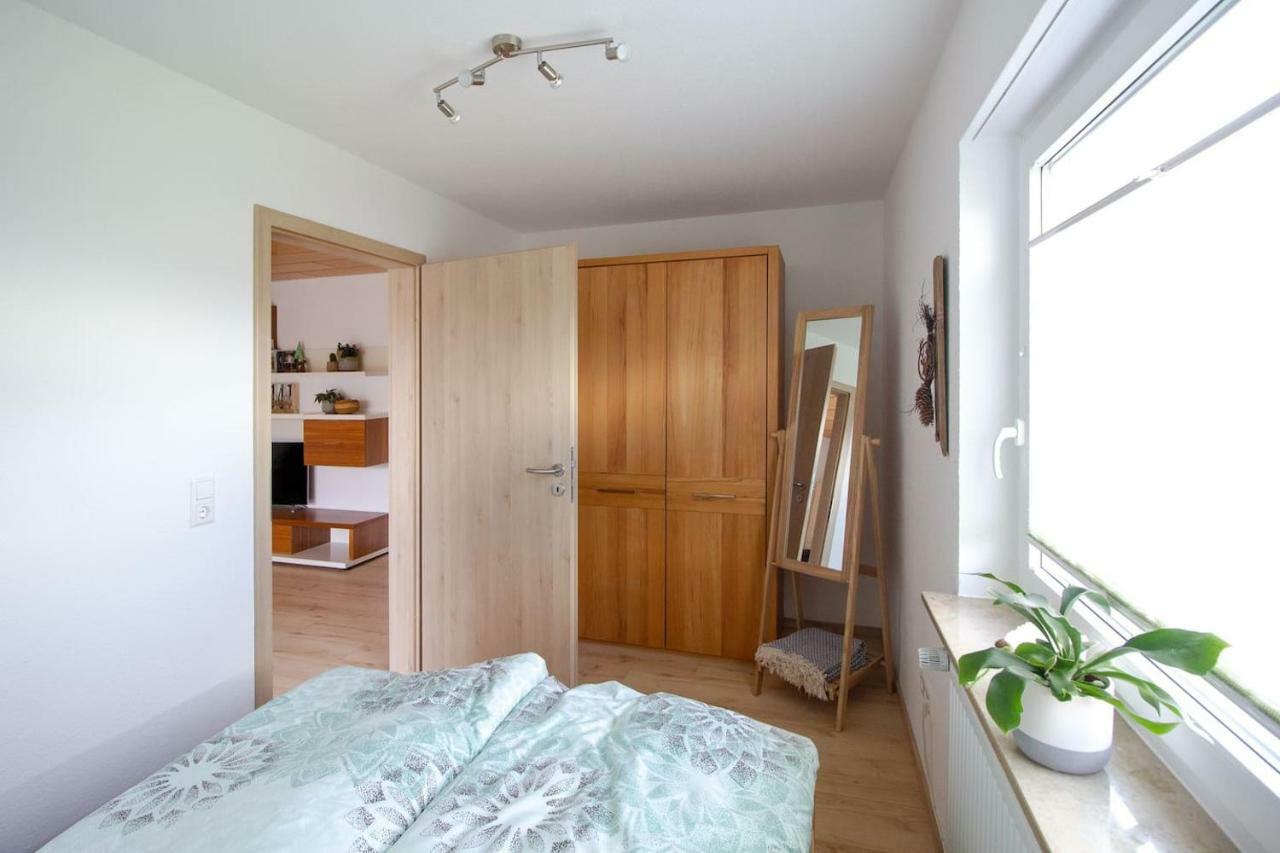 Schoene Und Helle Ferienwohnung In Pfaffenweiler Villingen-Schwenningen Kültér fotó