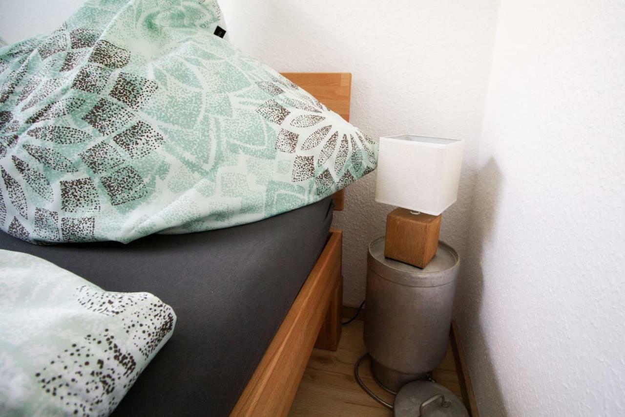 Schoene Und Helle Ferienwohnung In Pfaffenweiler Villingen-Schwenningen Kültér fotó