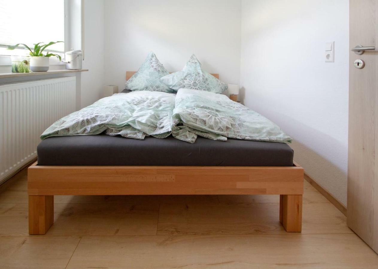 Schoene Und Helle Ferienwohnung In Pfaffenweiler Villingen-Schwenningen Kültér fotó